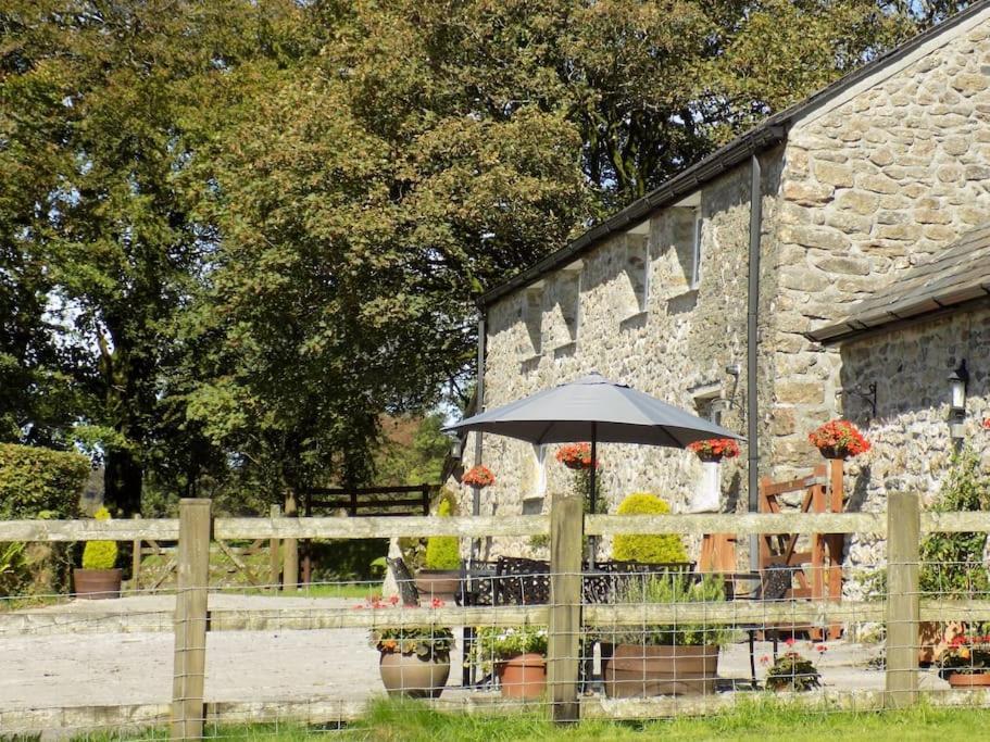 Lower Willsworthy Cottage Tavistock  Exterior foto