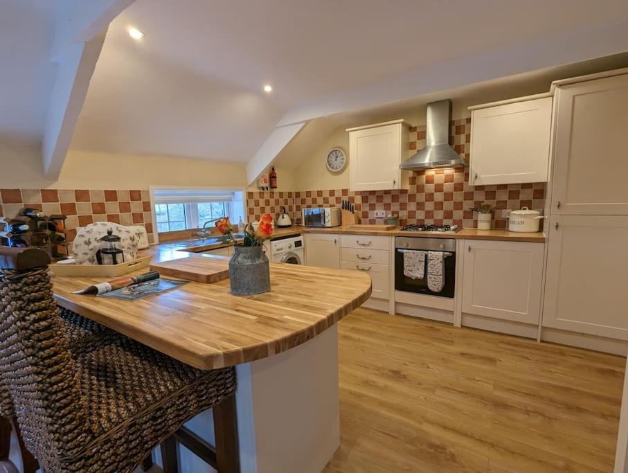 Lower Willsworthy Cottage Tavistock  Exterior foto