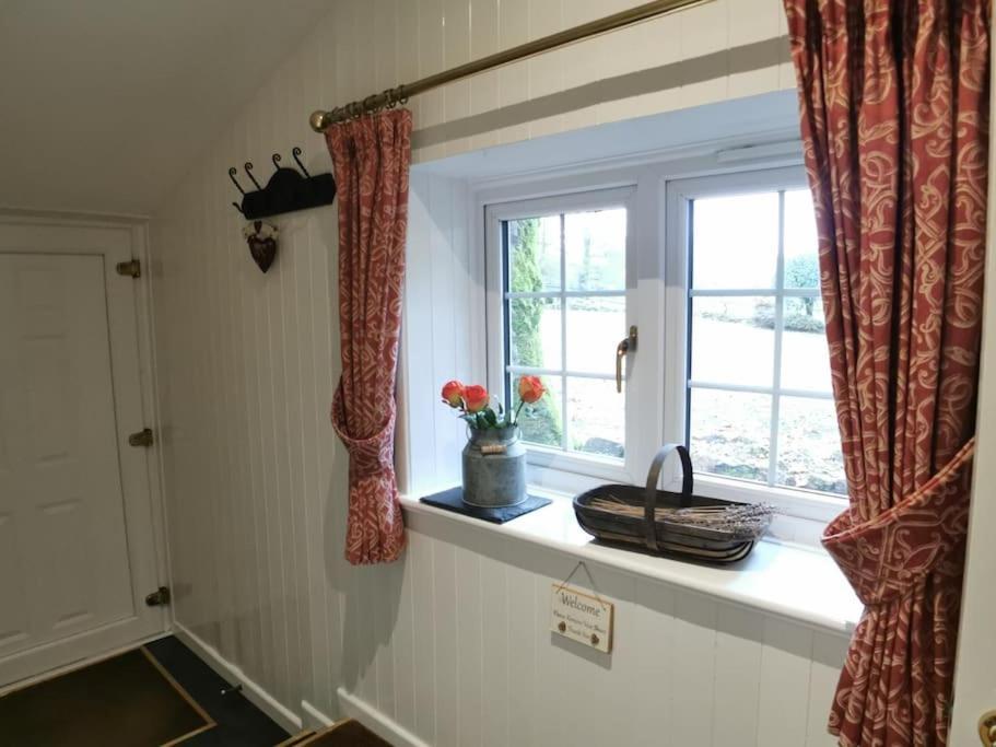 Lower Willsworthy Cottage Tavistock  Exterior foto